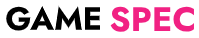 GAME SPEC